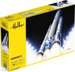 Heller 80441 - Ariane 5