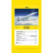 Heller 80445 - Concorde AF in 1:125