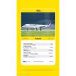 Heller 80448 - A 320 AF in 1:125