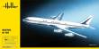 Heller 80452 - B-707 AF in 1:72
