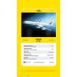 Heller 80452 - B-707 AF in 1:72