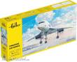 Heller 80469 - Concorde AF in 1:72