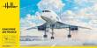 Heller 80469 - Concorde AF in 1:72