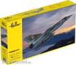 Heller 80493 - Mirage IV P