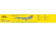 Heller 80493 - Mirage IV P