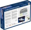 Heller 80615 - Titanic Searcher ´Le Suroit in 1:200