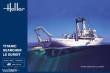 Heller 80615 - Titanic Searcher ´Le Suroit in 1:200