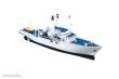 Heller 80615 - Titanic Searcher ´Le Suroit in 1:200
