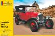 Heller 80702 - Citroen Trefle in 1:24