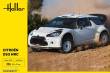 Heller 80758 - 1:24 Citroen DS3 WRC
