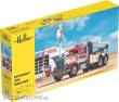 Heller 80794 - Peterbilt 359 Wrecker