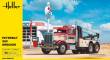 Heller 80794 - Peterbilt 359 Wrecker