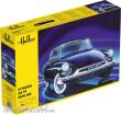 Heller 80795 - Citroen DS 19 in 1:16