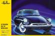 Heller 80795 - Citroen DS 19 in 1:16