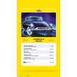 Heller 80795 - Citroen DS 19 in 1:16