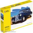 Heller 80799 - Citroën 15 SIX Traction Avant in 1:8