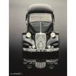 Heller 80799 - Citroën 15 SIX Traction Avant in 1:8