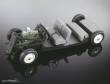 Heller 80799 - Citroën 15 SIX Traction Avant in 1:8