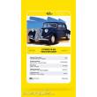 Heller 80799 - Citroën 15 SIX Traction Avant in 1:8