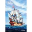 Heller 80829 - Golden Hind