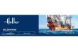 Heller 80829 - Golden Hind