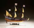 Heller 80829 - Golden Hind