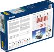 Heller 80835 - Galion in 1:200