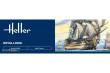 Heller 80892 - Royal Louis