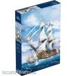 Heller 80897 - HMS Victory in 1:100
