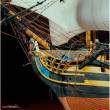 Heller 80897 - HMS Victory in 1:100