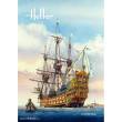 Heller 80899 - Soleil Royal in 1:100