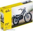 Heller 80902 - Yamaha TY 125 in 1:8