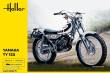 Heller 80902 - Yamaha TY 125 in 1:8