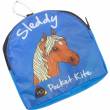 HQ 100080 - Sleddy Pony