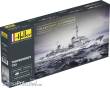 Heller 81011 - Torpedoboot T23 in 1:400