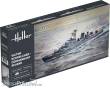 Heller 81015 - VICTOR SCHOELCHER - COMMANDANT RIVIERE in 1:400