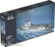 Heller 81034 - Jeanne dArc in 1:400