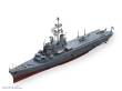 Heller 81034 - Jeanne dArc in 1:400