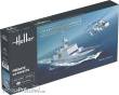 Heller 81035 - Frégate La Fayette