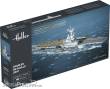 Heller 81072 - Charles de Gaule in 1:400