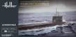 Heller 81075 - U-Boot S/M Redoutable in 1:400