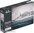 Heller 81093 - Escorteurs Rapides E 5O in 1:400