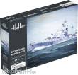 Heller 81094 - Escorteurs Rapides E 52 in 1:400