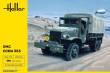Heller 81121 - GMC US-Truck in 1:35