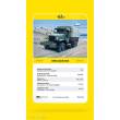 Heller 81121 - GMC US-Truck in 1:35