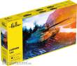 Heller 81126 - 1:35 Leopard 1A4