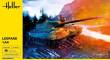 Heller 81126 - 1:35 Leopard 1A4
