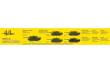 Heller 81126 - 1:35 Leopard 1A4