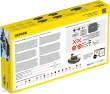 Heller 81127 - 1:35 Gepard