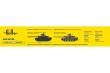 Heller 81137 - AMX30/105